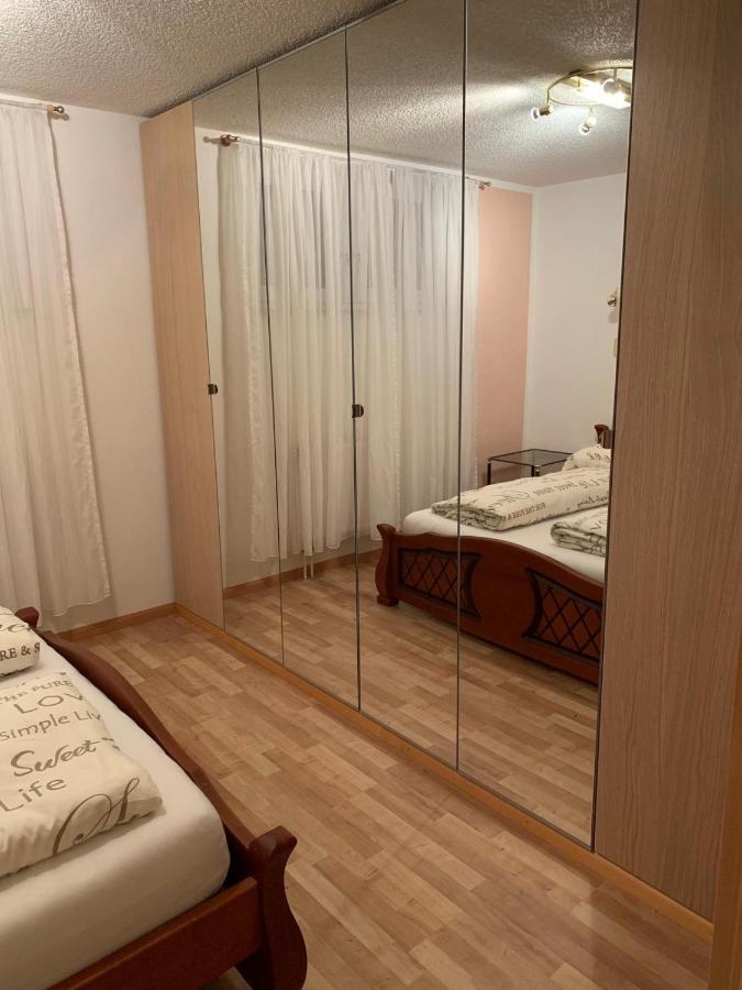 Holiday Home Nahe Europapark Lahr  Exterior foto